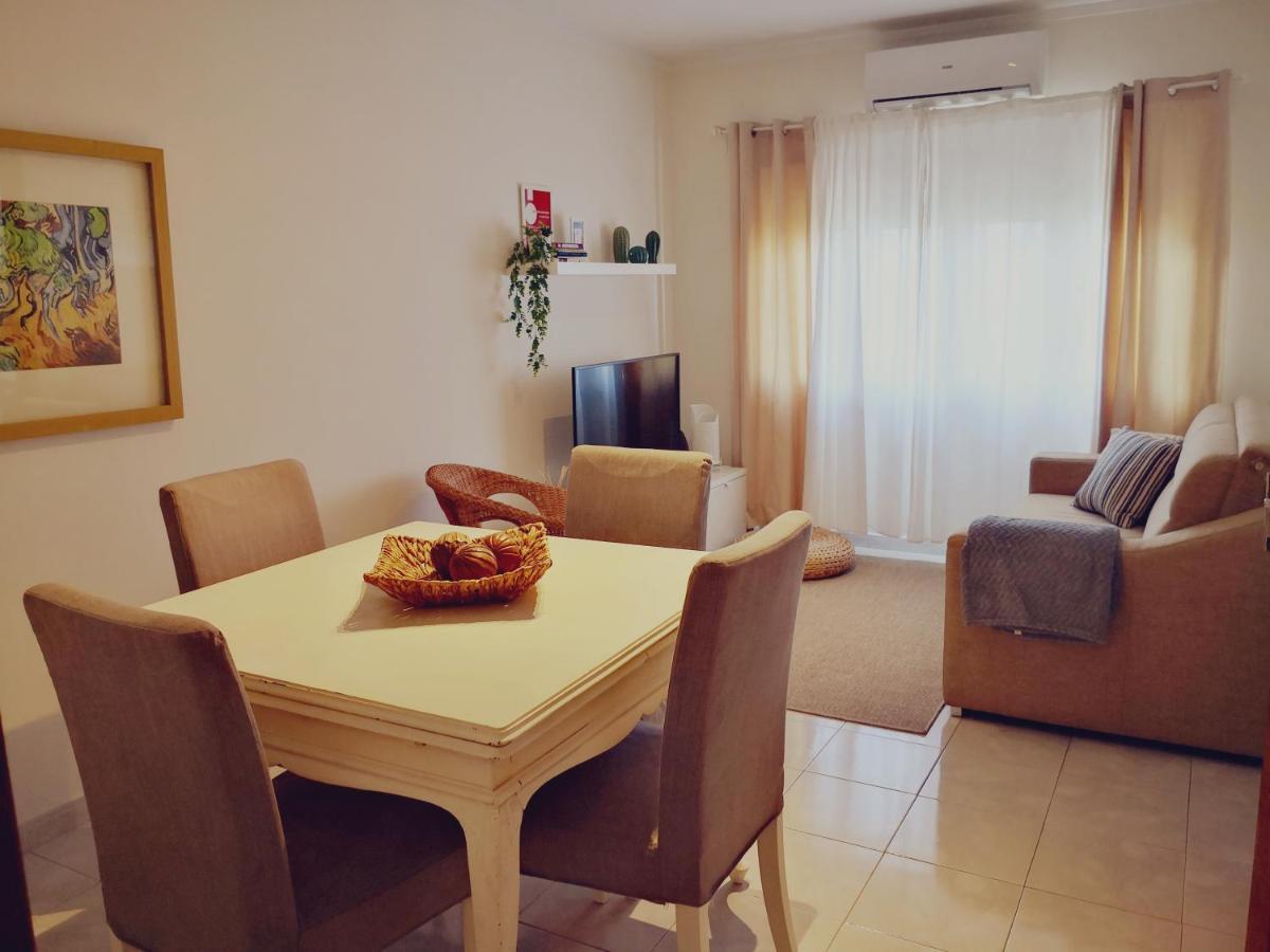 Apartament 3B Flat Portimão Zewnętrze zdjęcie