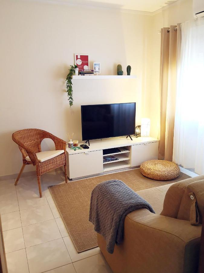 Apartament 3B Flat Portimão Zewnętrze zdjęcie