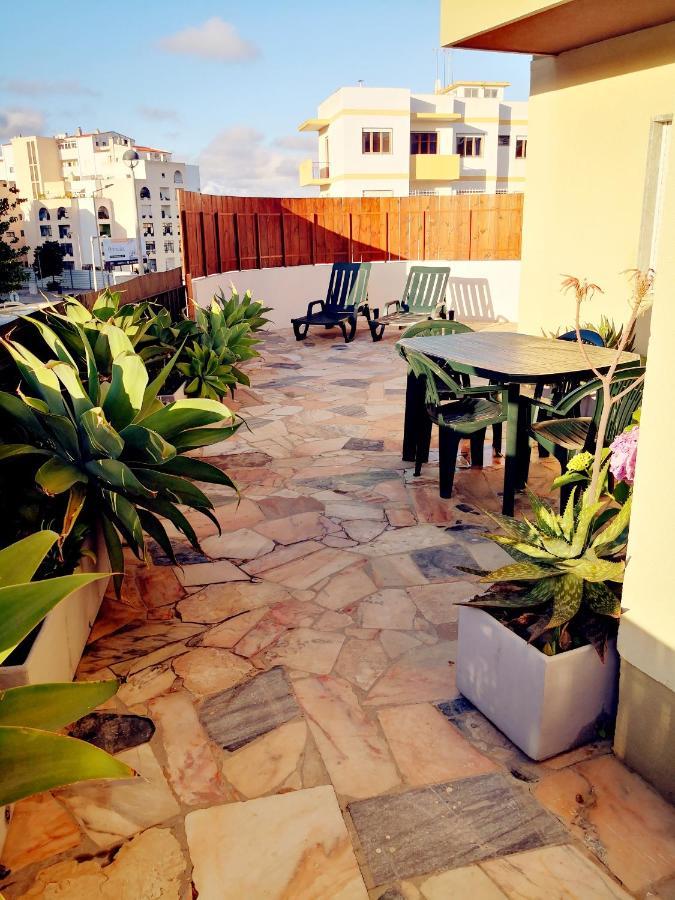 Apartament 3B Flat Portimão Zewnętrze zdjęcie