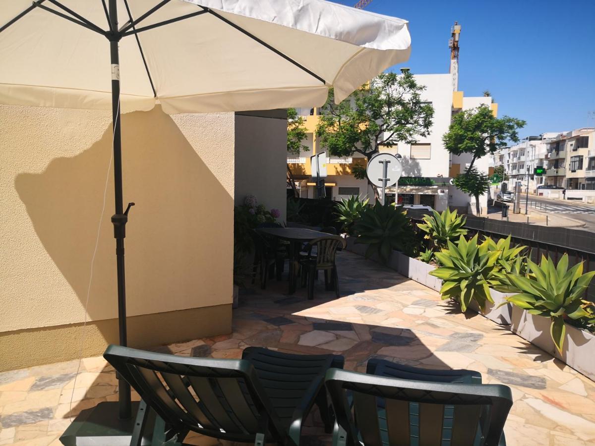 Apartament 3B Flat Portimão Zewnętrze zdjęcie