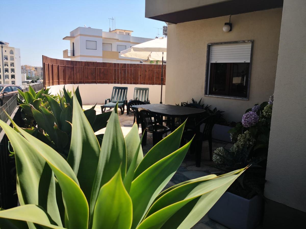 Apartament 3B Flat Portimão Zewnętrze zdjęcie
