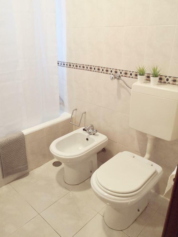Apartament 3B Flat Portimão Zewnętrze zdjęcie