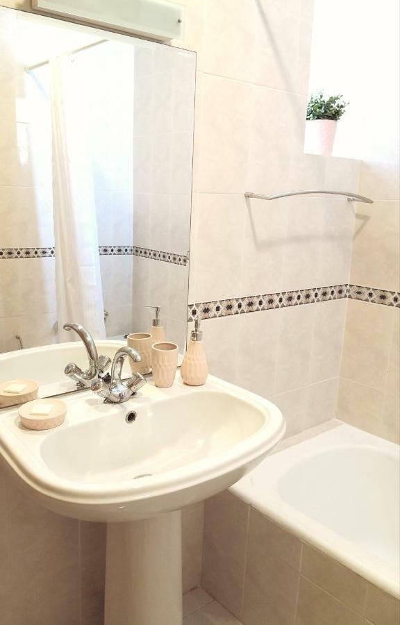 Apartament 3B Flat Portimão Zewnętrze zdjęcie