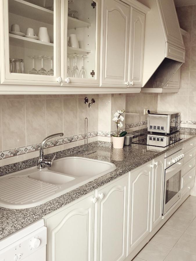 Apartament 3B Flat Portimão Zewnętrze zdjęcie