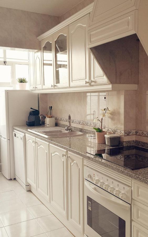 Apartament 3B Flat Portimão Zewnętrze zdjęcie